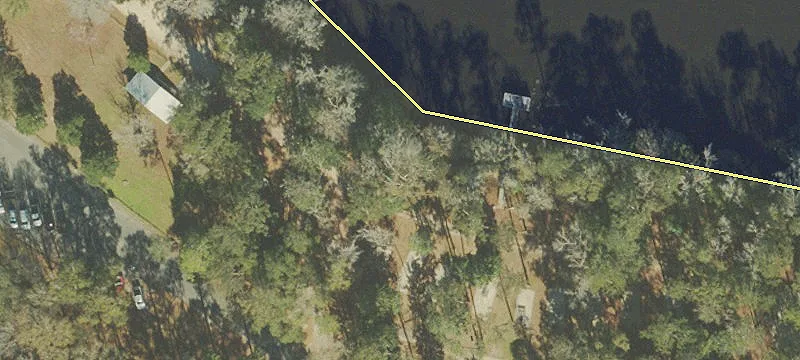 Land Near Lake Talquin