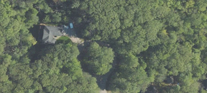 Recreational Land in Picturesque Community