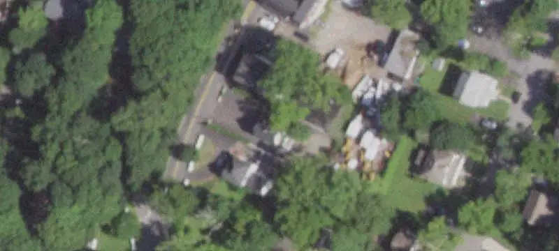 Chappaqua Land with Mixed-Use Potential