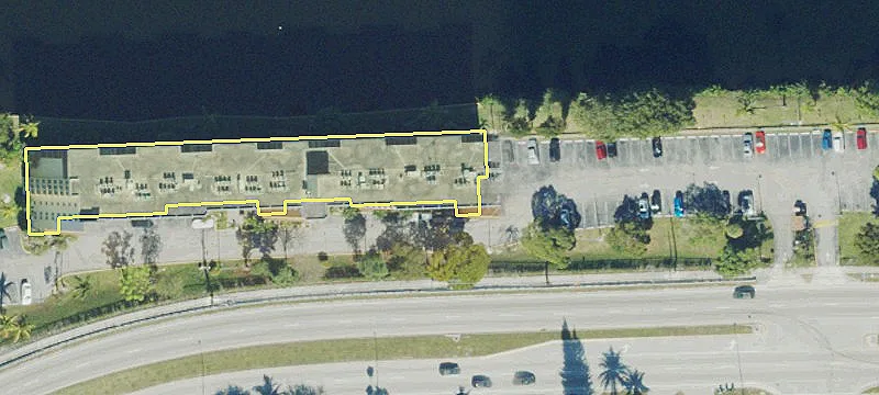 First Floor Unit with Amenities