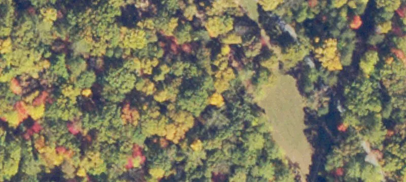 10 Acres in Chimney Oaks