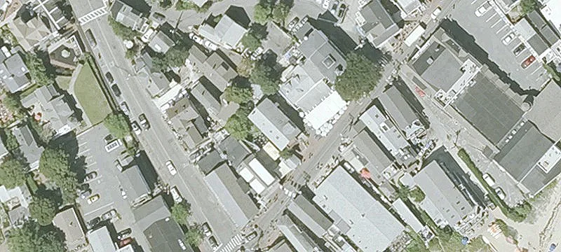 Prime Retail Space on Commercial