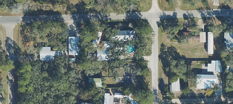 Steinhatchee Condo Near Boat Ramp