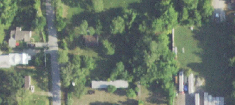 Residential Land Ready For Development