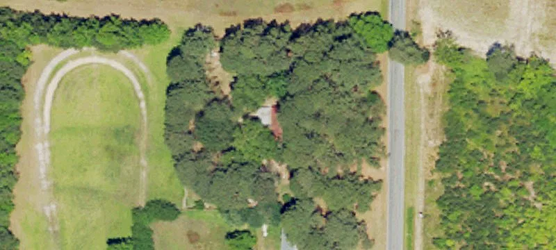 Zebulon 10-Acre Versatile Land Tract