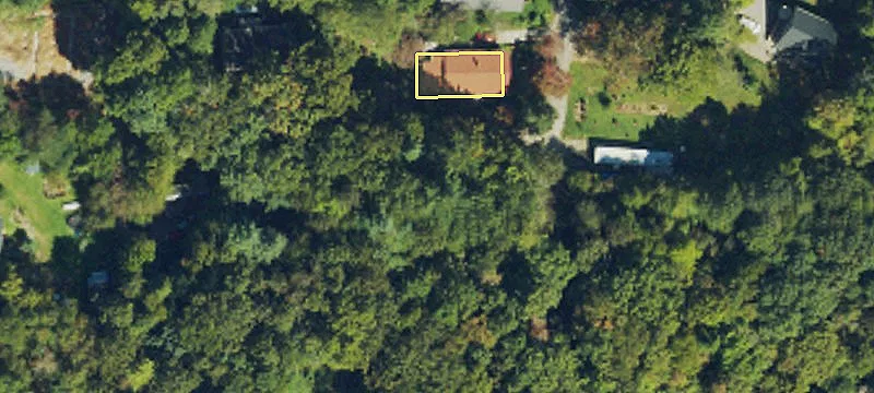 Two Lots Near Downtown
