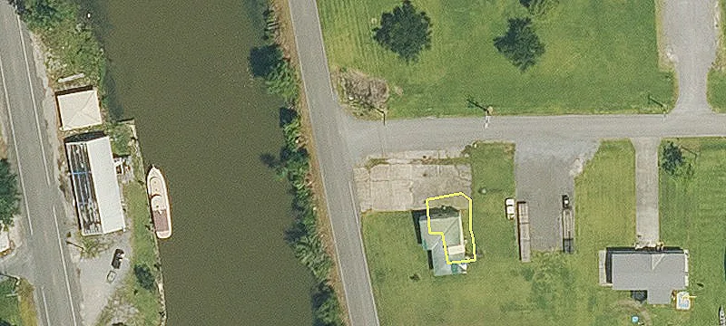 Highway 1 Commercial Property