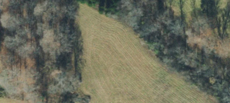 10 Acre Land Tract