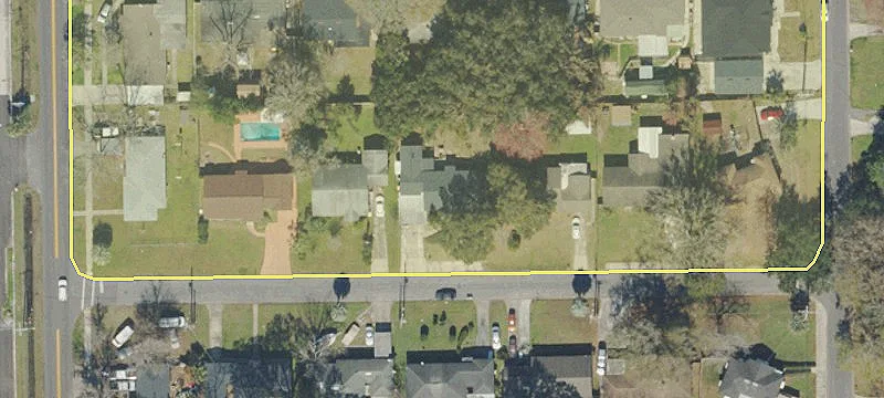 Jacksonville Duplex: Lease Purchase Opportunity