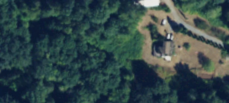 Residential Lot in Gated Community