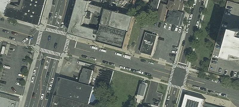 Prime Mixed-Use Development Opportunity