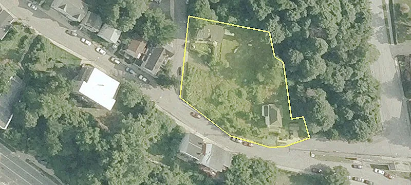 Land Parcel in Norwich