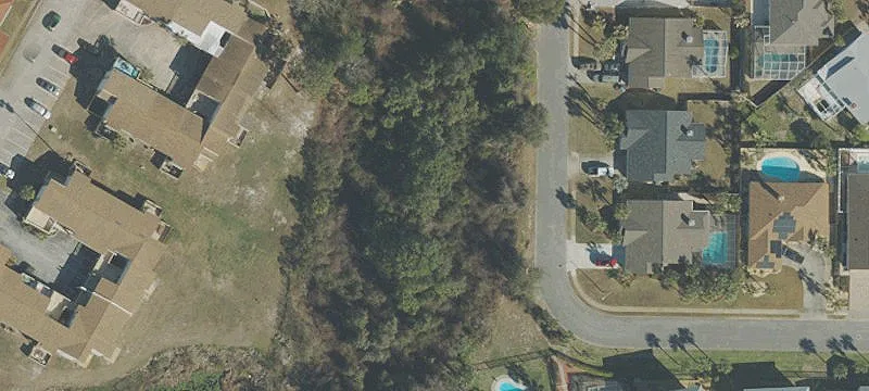Gulf View Homesite Opportunity