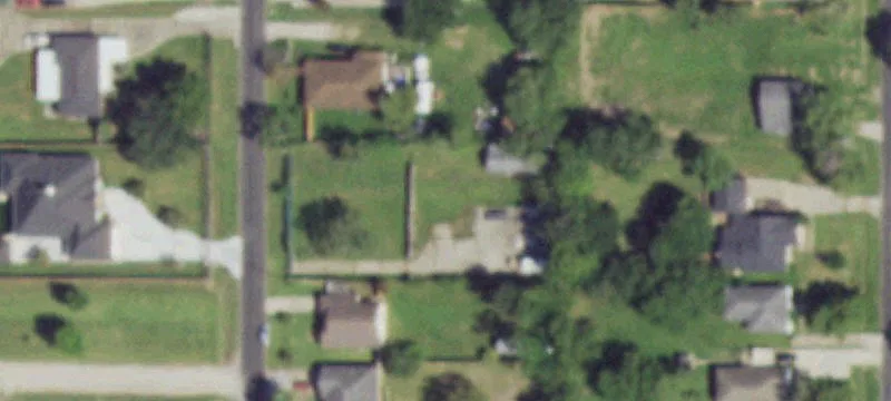 Waterfront Land with Boat Access