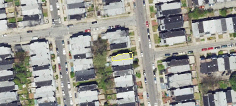 Vacant Lot For Sale