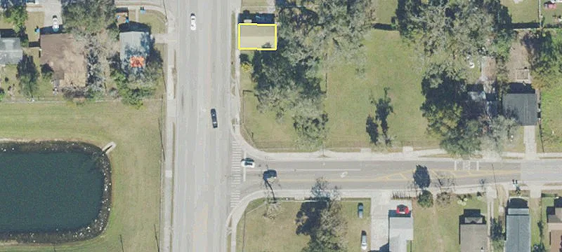 Mixed-Use Development Land Available