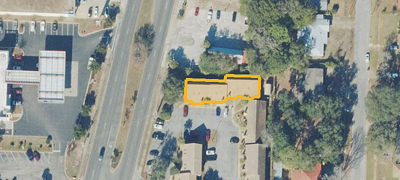 Renovated Office Space For Sale