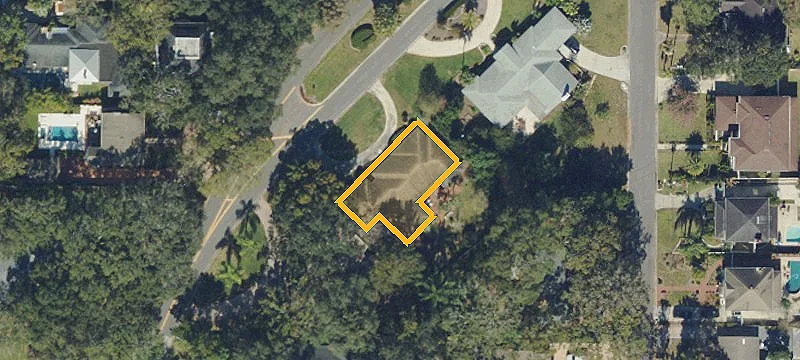 Sunset Park Dream Home Lot