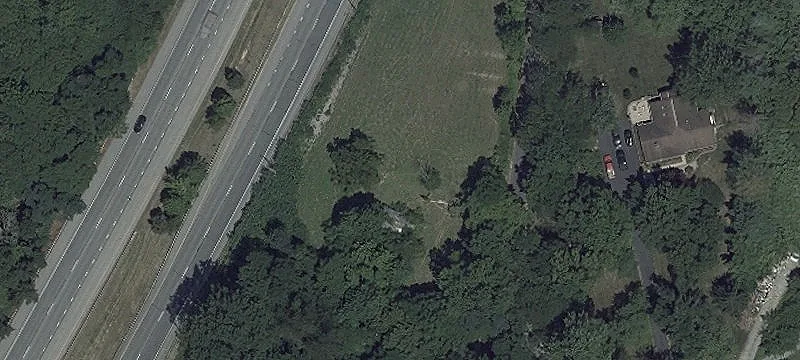 Residential Lot in Dunkirk