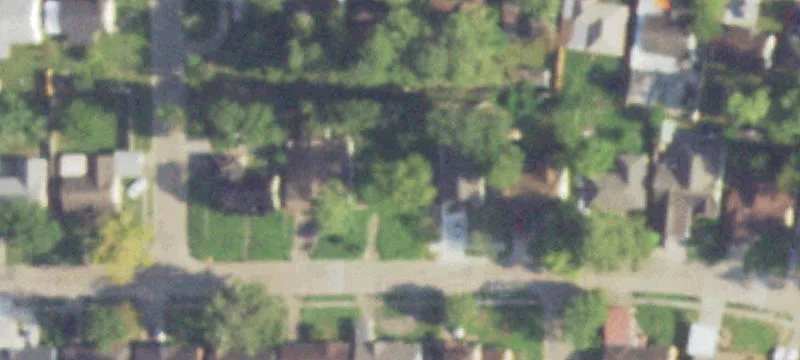 Residential Lot Ready to Build