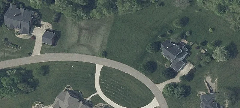 Residential Lot in Cobblepond Subdivision