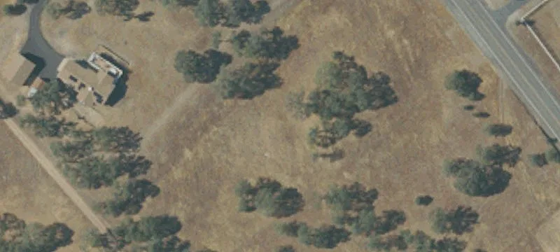 Buildable Lot Backing Copper Valley