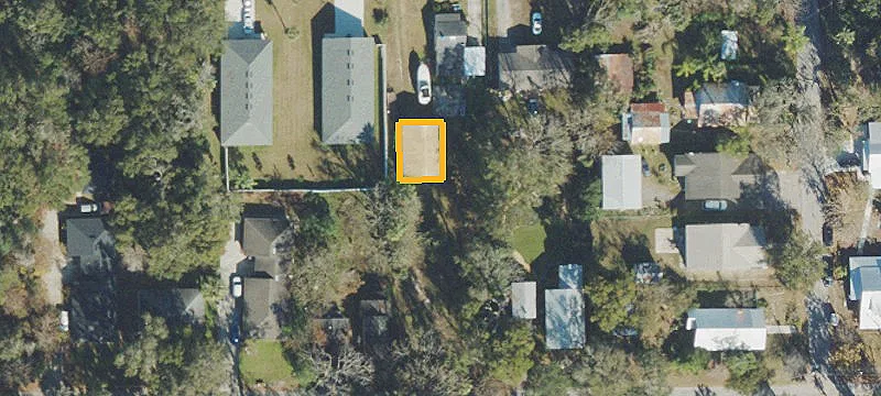 Vacant Land Investment Opportunity