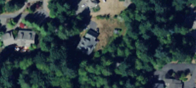 Gig Harbor Land Parcels