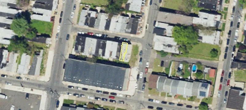 Residential Property in Philadelphia