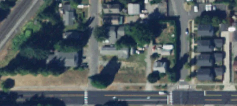 Sumner Church Redevelopment Opportunity