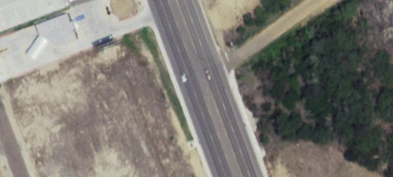 Commercial Land in Zapata, Texas
