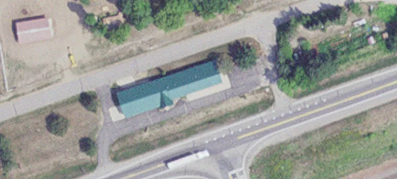 Highway Retail and Entertainment Property