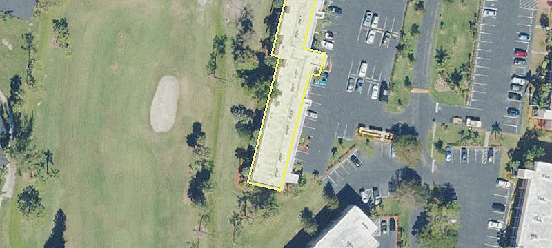 Golf Course Condo with Amenities