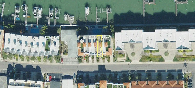 Luxury Waterfront Townhome with Boat Slip