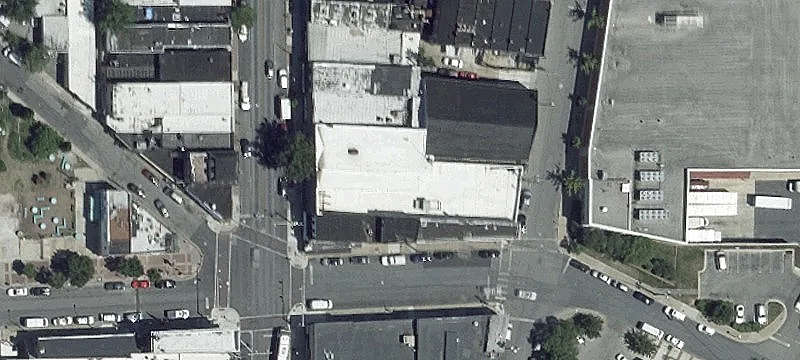 Commercial Property Near Johns Hopkins