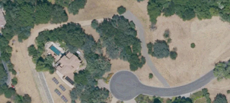 Premium Lot in Gated Community