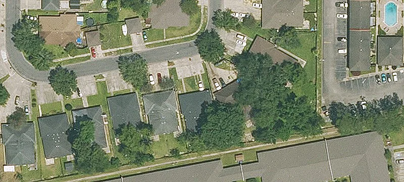 Renovated Duplex in Central Location