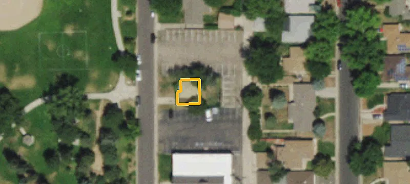 Prime Lot Near Lindsley Park