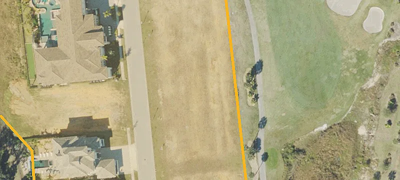 Reunion Resort Golf Course Homesite