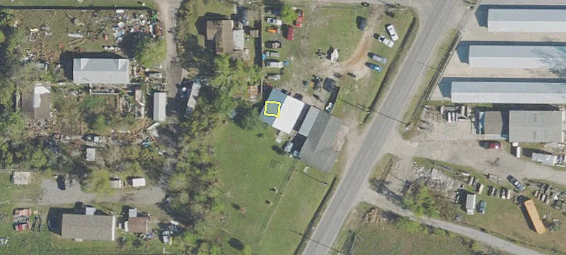 Industrial Land in Panama City