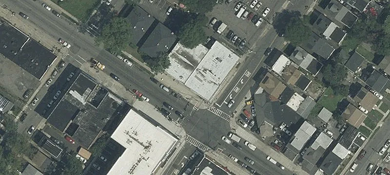 Prime Corner Retail Investment Opportunity