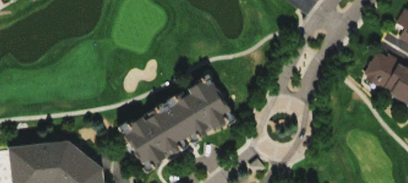 Updated Condo with Golf Course Views