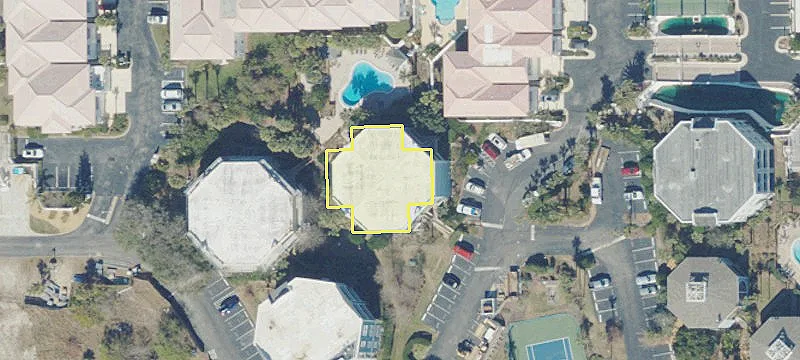 Condo with Short Term Rental