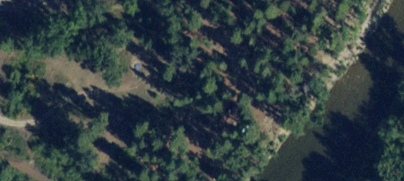 Montana Riverfront Land For Sale