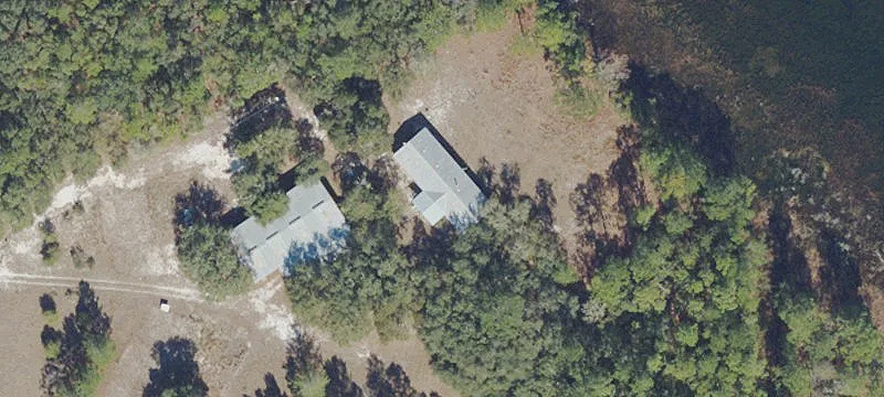 Spacious Home with Large Metal Building