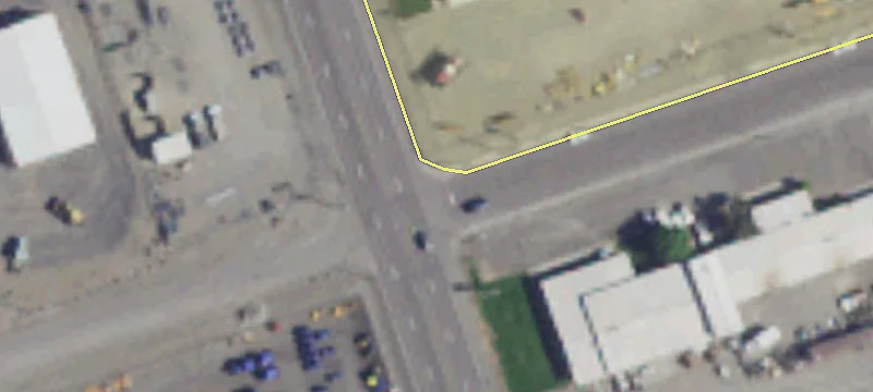Pasco Building Lot For Sale