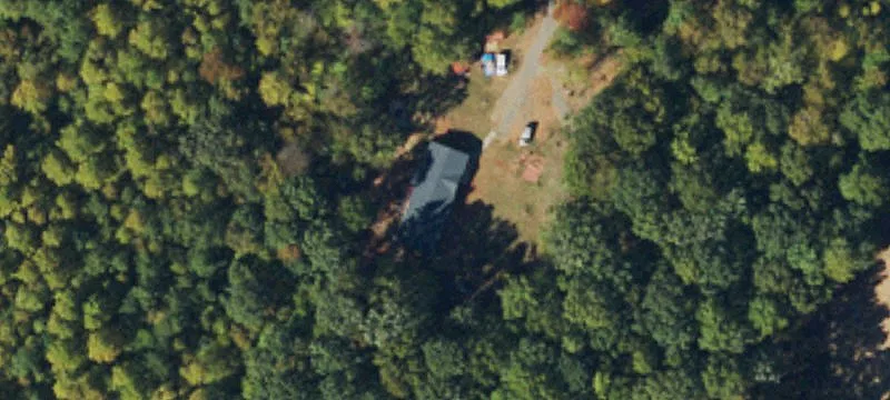 6.6-Acre Wooded Lot Ready to Build