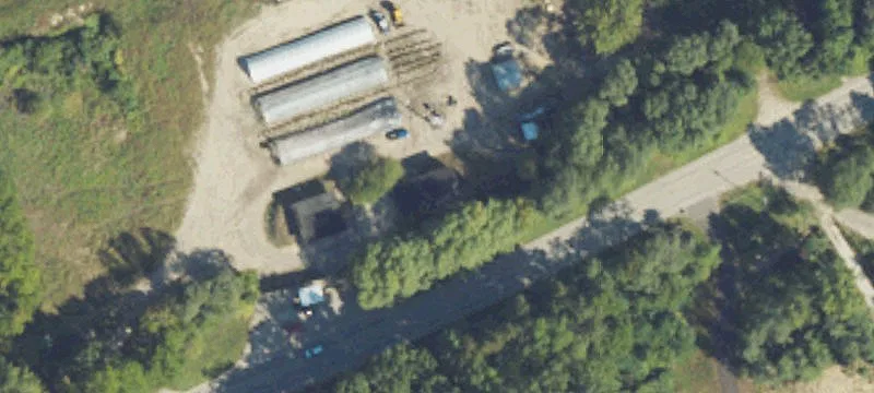 80-Acre Grand River Farm