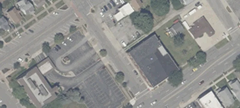 Downtown LaPorte Mixed-Use Opportunity