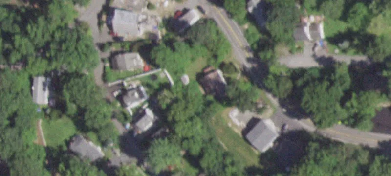 Vacant Land on Towners Road